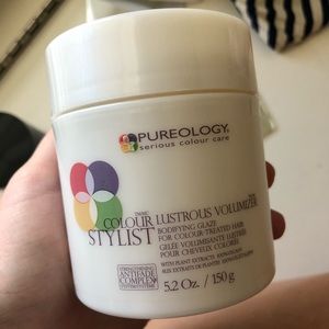 Pureology DISCONTINUED Volumizer